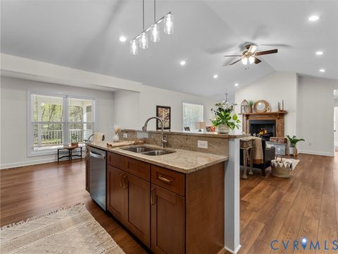 Tiny photo for 143 High School Road, Buckingham, VA 23921 (MLS # 2608609)