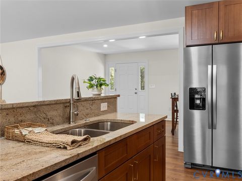 Tiny photo for 143 High School Road, Buckingham, VA 23921 (MLS # 2608609)