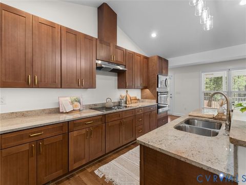 Tiny photo for 143 High School Road, Buckingham, VA 23921 (MLS # 2608609)