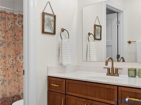 Tiny photo for 143 High School Road, Buckingham, VA 23921 (MLS # 2608609)