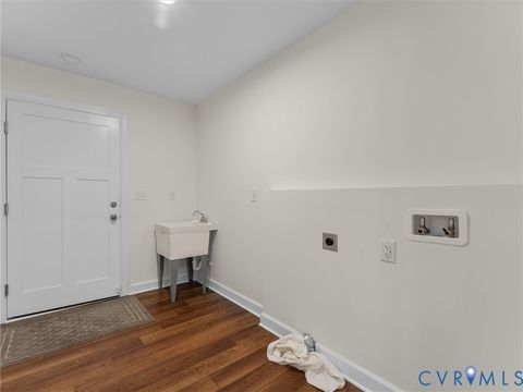 Tiny photo for 143 High School Road, Buckingham, VA 23921 (MLS # 2608609)