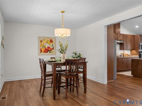 Tiny photo for 143 High School Road, Buckingham, VA 23921 (MLS # 2608609)