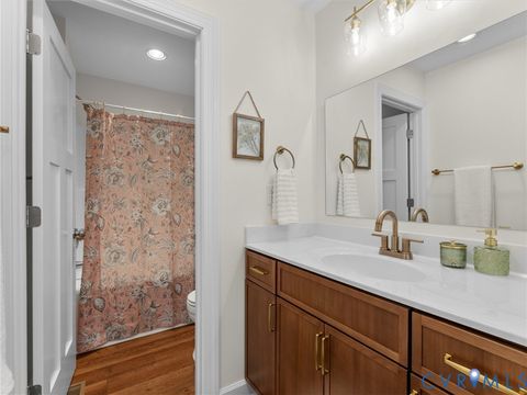 Tiny photo for 143 High School Road, Buckingham, VA 23921 (MLS # 2608609)