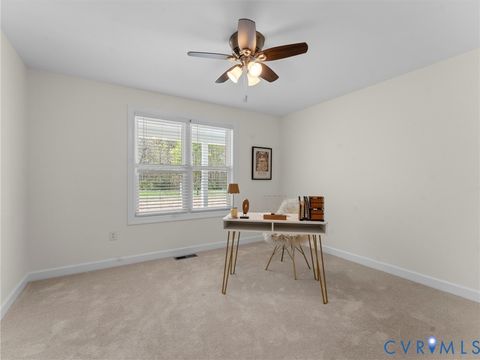 Tiny photo for 143 High School Road, Buckingham, VA 23921 (MLS # 2608609)