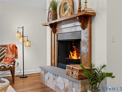 Tiny photo for 143 High School Road, Buckingham, VA 23921 (MLS # 2608609)