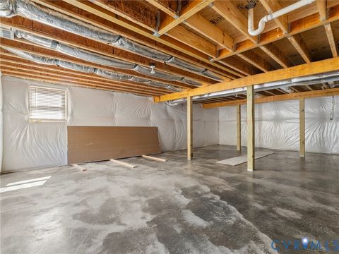 Tiny photo for 143 High School Road, Buckingham, VA 23921 (MLS # 2608609)