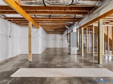 Tiny photo for 143 High School Road, Buckingham, VA 23921 (MLS # 2608609)