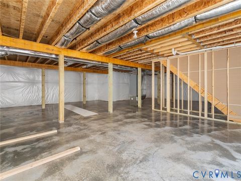 Tiny photo for 143 High School Road, Buckingham, VA 23921 (MLS # 2608609)