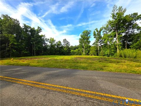 Tiny photo for 200 Swift Creek Lane, South Chesterfield, VA 23834 (MLS # 2605993)