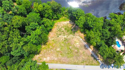 Tiny photo for 200 Swift Creek Lane, South Chesterfield, VA 23834 (MLS # 2605993)