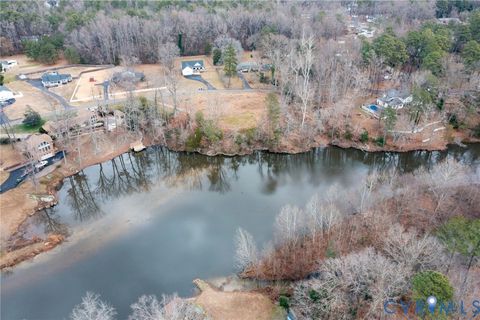 Photo of 200 Swift Creek Lane, South Chesterfield, VA 23834 (MLS # 2605993)