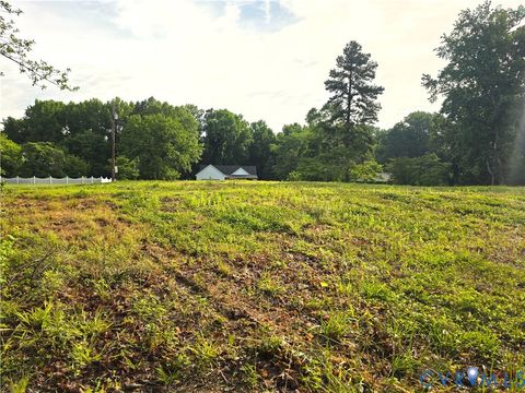 Tiny photo for 200 Swift Creek Lane, South Chesterfield, VA 23834 (MLS # 2605993)