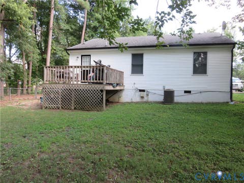 Tiny photo for 222 N New Avenue, Henrico, VA 23075 (MLS # 2620884)