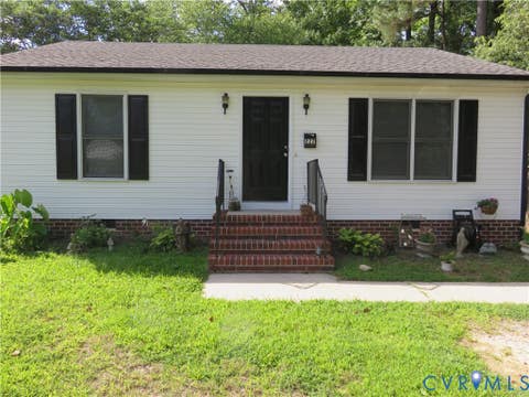Photo of 222 N New Avenue, Henrico, VA 23075 (MLS # 2620884)