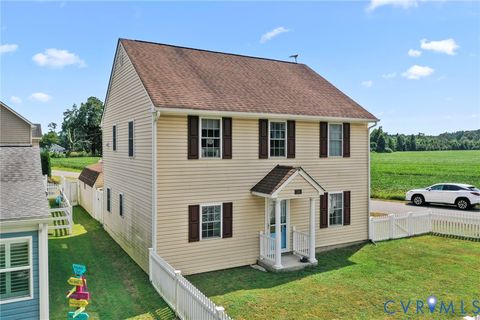 Tiny photo for 110 Hampton Road, Dunnsville, VA 22454 (MLS # 2604889)
