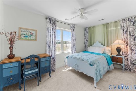 Tiny photo for 110 Hampton Road, Dunnsville, VA 22454 (MLS # 2604889)