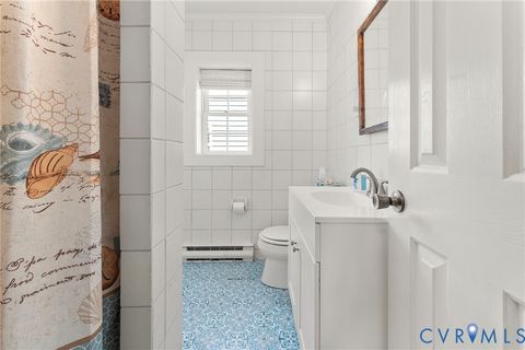 Tiny photo for 110 Hampton Road, Dunnsville, VA 22454 (MLS # 2604889)