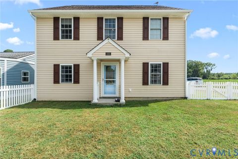 Photo of 110 Hampton Road, Dunnsville, VA 22454 (MLS # 2604889)