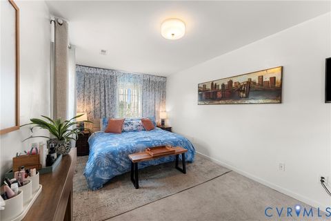 Tiny photo for 110 Hampton Road, Dunnsville, VA 22454 (MLS # 2604889)