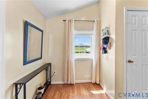 Tiny photo for 110 Hampton Road, Dunnsville, VA 22454 (MLS # 2604889)