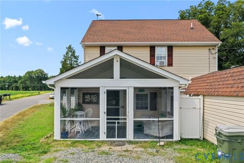 Tiny photo for 110 Hampton Road, Dunnsville, VA 22454 (MLS # 2604889)