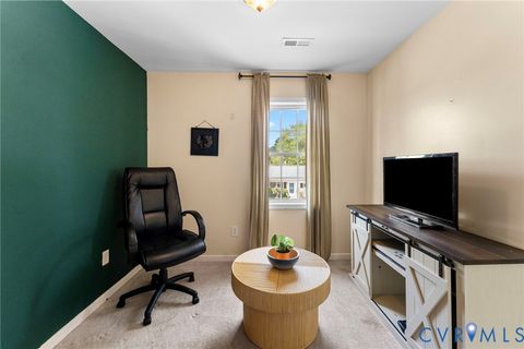 Tiny photo for 110 Hampton Road, Dunnsville, VA 22454 (MLS # 2604889)