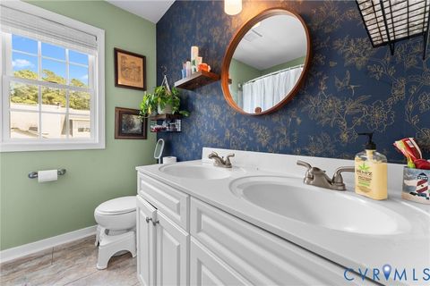 Tiny photo for 110 Hampton Road, Dunnsville, VA 22454 (MLS # 2604889)