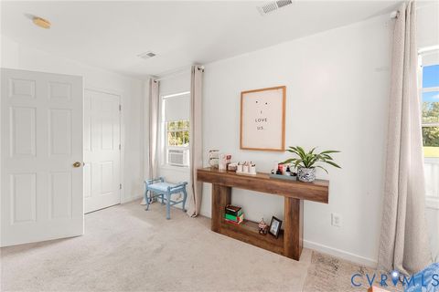 Tiny photo for 110 Hampton Road, Dunnsville, VA 22454 (MLS # 2604889)