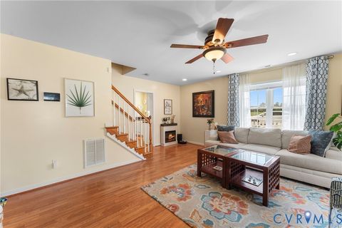 Tiny photo for 110 Hampton Road, Dunnsville, VA 22454 (MLS # 2604889)