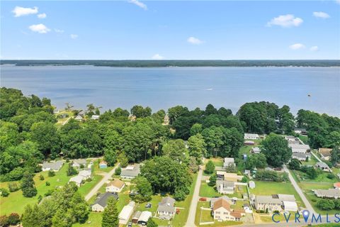 Tiny photo for 110 Hampton Road, Dunnsville, VA 22454 (MLS # 2604889)