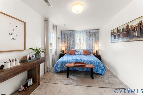 Tiny photo for 110 Hampton Road, Dunnsville, VA 22454 (MLS # 2604889)