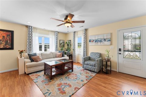 Tiny photo for 110 Hampton Road, Dunnsville, VA 22454 (MLS # 2604889)