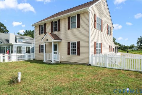 Tiny photo for 110 Hampton Road, Dunnsville, VA 22454 (MLS # 2604889)