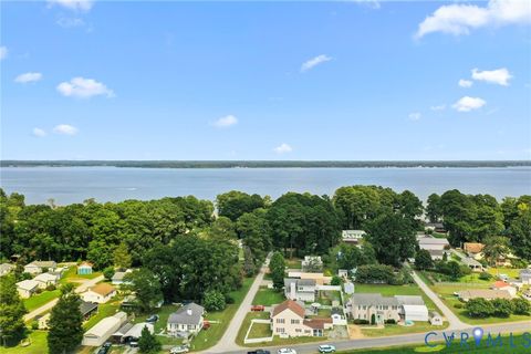 Tiny photo for 110 Hampton Road, Dunnsville, VA 22454 (MLS # 2604889)