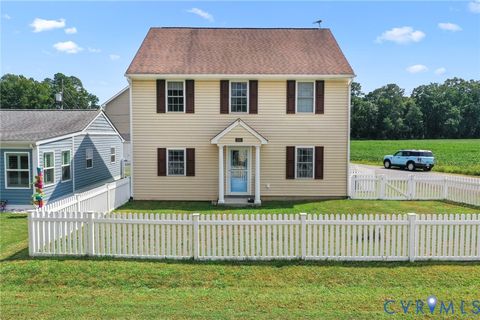 Tiny photo for 110 Hampton Road, Dunnsville, VA 22454 (MLS # 2604889)