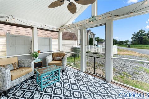 Tiny photo for 110 Hampton Road, Dunnsville, VA 22454 (MLS # 2604889)