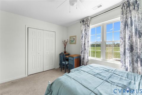 Tiny photo for 110 Hampton Road, Dunnsville, VA 22454 (MLS # 2604889)