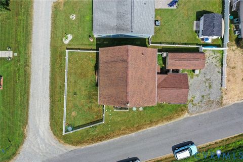 Tiny photo for 110 Hampton Road, Dunnsville, VA 22454 (MLS # 2604889)