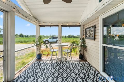Tiny photo for 110 Hampton Road, Dunnsville, VA 22454 (MLS # 2604889)