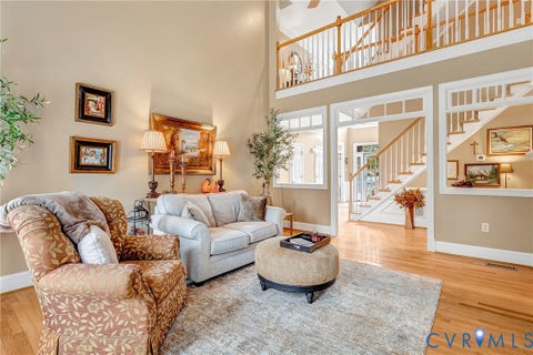 Tiny photo for 8224 Ravenna Terrace, Chesterfield, VA 23838 (MLS # 2626751)