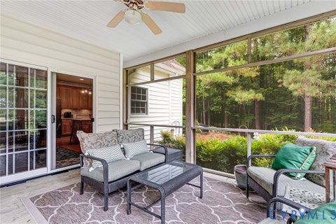 Tiny photo for 8224 Ravenna Terrace, Chesterfield, VA 23838 (MLS # 2626751)