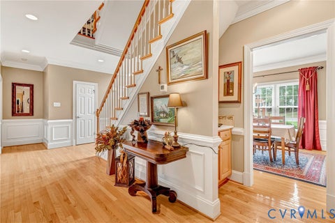 Tiny photo for 8224 Ravenna Terrace, Chesterfield, VA 23838 (MLS # 2626751)