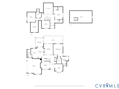 Tiny photo for 8224 Ravenna Terrace, Chesterfield, VA 23838 (MLS # 2626751)