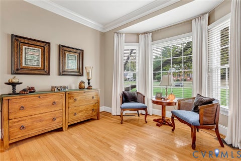 Tiny photo for 8224 Ravenna Terrace, Chesterfield, VA 23838 (MLS # 2626751)