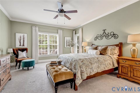 Tiny photo for 8224 Ravenna Terrace, Chesterfield, VA 23838 (MLS # 2626751)
