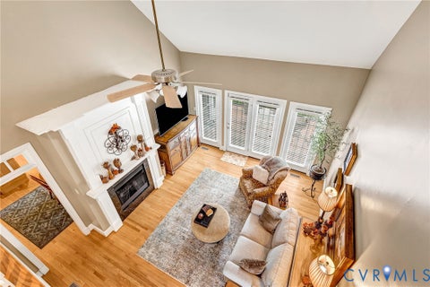Tiny photo for 8224 Ravenna Terrace, Chesterfield, VA 23838 (MLS # 2626751)