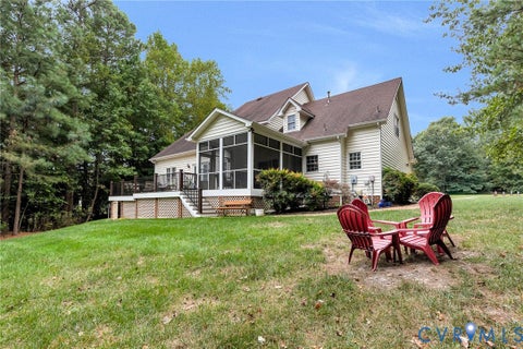 Tiny photo for 8224 Ravenna Terrace, Chesterfield, VA 23838 (MLS # 2626751)