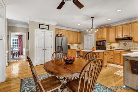 Tiny photo for 8224 Ravenna Terrace, Chesterfield, VA 23838 (MLS # 2626751)