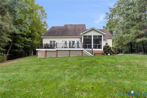 Tiny photo for 8224 Ravenna Terrace, Chesterfield, VA 23838 (MLS # 2626751)