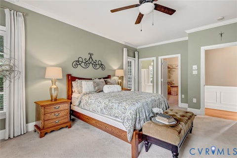 Tiny photo for 8224 Ravenna Terrace, Chesterfield, VA 23838 (MLS # 2626751)